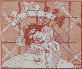 Peter Sengl, Untitled