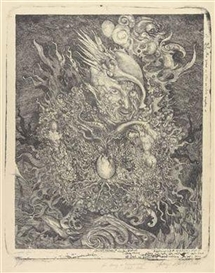 Heinz Stangl, Untitled