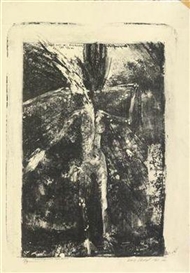 Heinz Stangl, Angel of Death