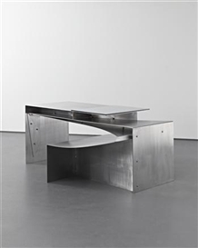 Philip Michael Wolfson, Prototype ‘Longevity’ desk