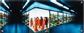 Miwa Yanagi, Elevator Girl House