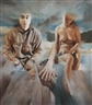 Wang Jianwei, Escape
