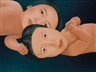 Ma Liuming, Baby No. 1