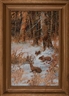 William Hermann Schmedtgen, Rabbits in the Snow