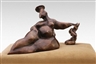 Bita Fayyazi, Woman and Imp III