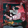 Rokni Haerizadeh, Khosrow Shirin & Farhad