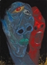 Dinh Quan, See and Silence, Talk without Seeing
