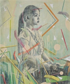 Jay Pacena, The Other Lover