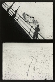 Ray Metzker, 5 works: selected images