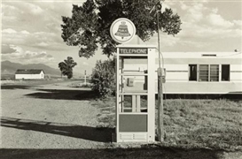 Henry Wessel, Buena Vista, Colorado