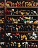 Andrew Moore, Shoes, Lenfilm Studio, St. Petersburg