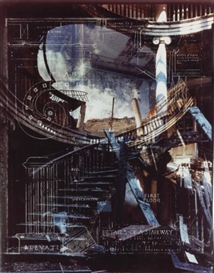 Andrew Moore, 2 works: selected images
