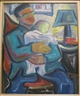 Modernism & Regional Fine Art Auction - Ivey-Selkirk