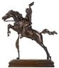 Frederick William MacMonnies, Theodore Roosevelt
