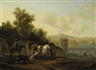 Old Master & British Paintings - Sotheby's London