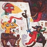 Heri Dono, Untitled
