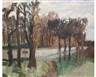Guy Bardone, Automne