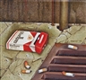 Dieter Kraemer, Marlboro