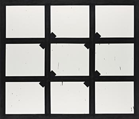 Gardar Eide Einarsson, My Future is the Sky in Squares