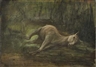 Christopher Orr, Untitled (Dead Horse)