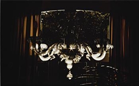 Kris Martin, Luster