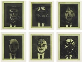 Thomas Zipp, Black Dada
