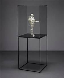 Hans op de Beeck, Ingrid