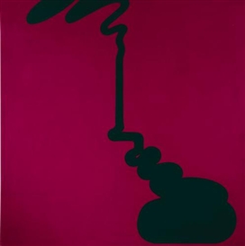 Paul Huxley, UNTITLED NO. 33
