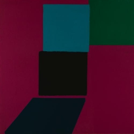Paul Huxley, UNTITLED NO. 47