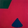 Paul Huxley, UNTITLED NO. 46