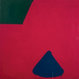 Paul Huxley, UNTITLED NO. 46