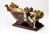 Inventing a Better Mousetrap: Patent Models from the Rothschild Collection - Smithsonian American Art Museum