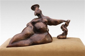 Bita Fayyazi, Woman and Imp III