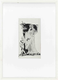 Tacita Dean, Goddess-In-Reverse