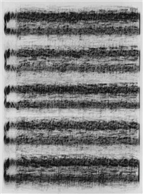 Idris Khan, Preludes...Sergei Rachmaninoff