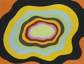 Franz Ackermann, Epicenter V