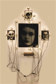 Christian Boltanski, Untitled (from the Monument Odessa Series)