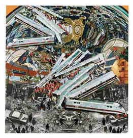 Jin Meyerson, Utopia Averted