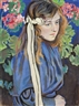 Stanislaw Wyspianski, Portrait of Liza Parenska