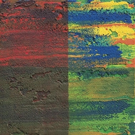 Leon Tarasewicz, Untitled