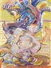 Heinz Stangl, Nude