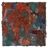 Nikolaus Moser, 4 paintings: Untitled