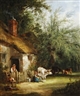 British & Continental Pictures  - Bonhams Knightsbridge