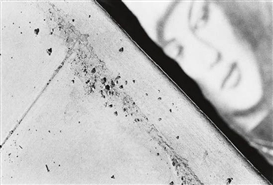 Ray Metzker, From Pictus Interruptus (Philadelphia)