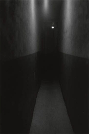 Roy DeCarava, Hallway