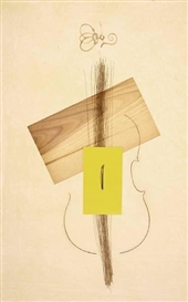 Tom Marioni, Finger Line