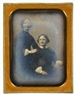 Marcus Aurelius Root, Two Women