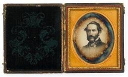 Marcus Aurelius Root, Morrison Foster, Brother of Stephen Foster