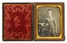 Marcus Aurelius Root, Of a Young Boy