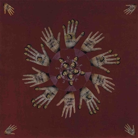 Huda Lutfi, Suma: South-North-East-West